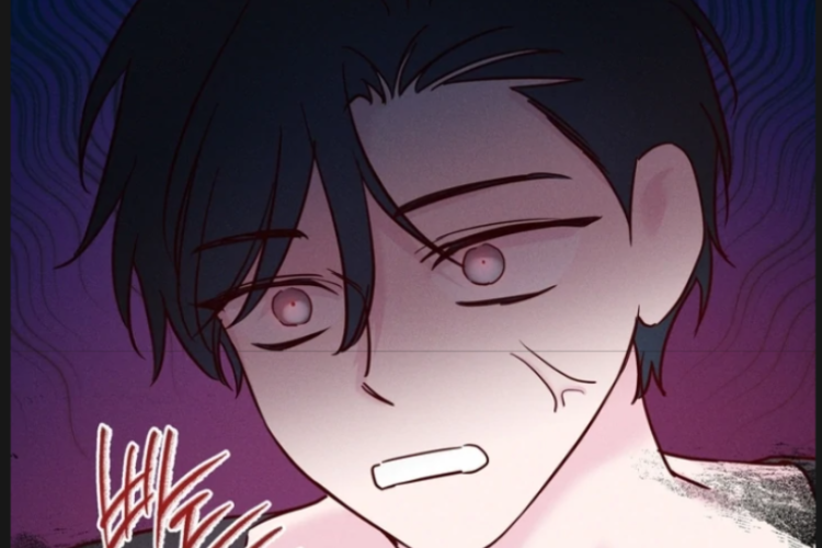 Leia de Manhwa BL The Coast of The Waves Capítulo 48 PT BR, Haewon cada vez mais romântico