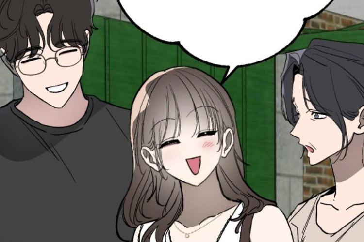 Dando adeus! Link de Leitura do Manhwa The Orchard's Circumstances Capítulo 18 Scan PT BR