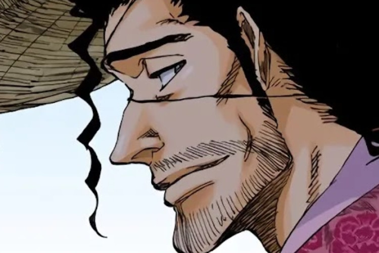 Destaques Manga Bleach Capítulo 700 PT BR Ele Está Arriscando Tudo Para Vencer