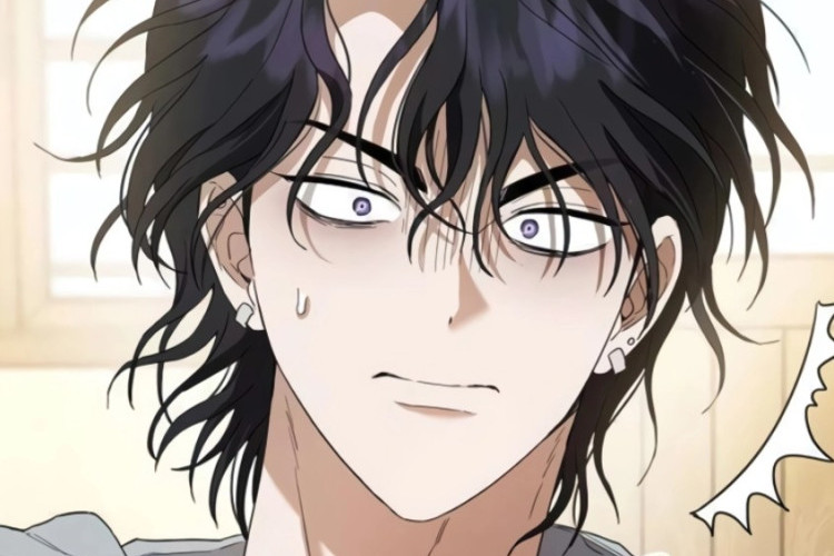 Trecho Purely Delinquent Capitulo 24 PT BR, Por que acabou virando motivo de disputa?