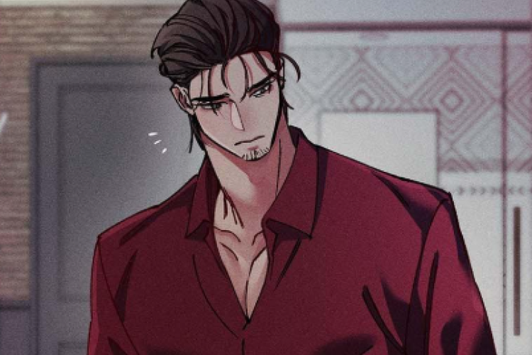 Ei, isso é sequestro! Ler o BL Manhwa Flex Appeal Capítulo 41 Scan PT BR