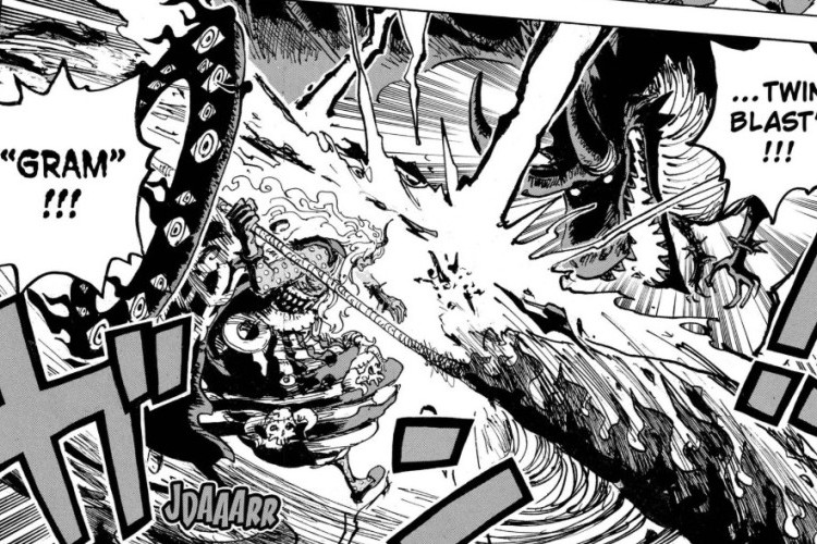 Spoilers do Mangá ONE PIECE Capítulo 1184 PT BR, O passado de Brook será revelado