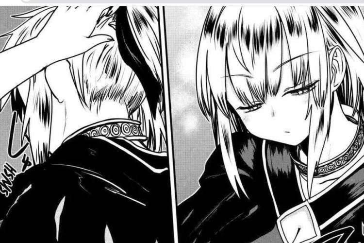 Ler o Manga Hime Kishi wa Barbaroi no Yome Full Capítulo PT BR, Apresentando Uma História Desafiadora