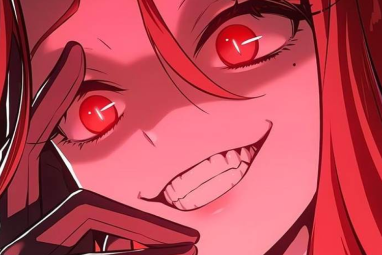 Garota hipócrita! Link para Ler Manhwa I Killed An Academy Player Capítulo 108 Scan PT BR