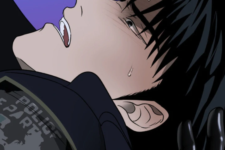 Dia Selvagem! Spoilers & Links de Leitura Manhwa BL Shutline Capítulo 106 PT BR Scan