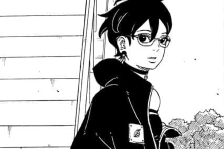 Leia Mangá Boruto: Two Blue Vortex Capítulo 26 Scan PT BR, RAW! Faça o que for Preciso para Derrotar Jura