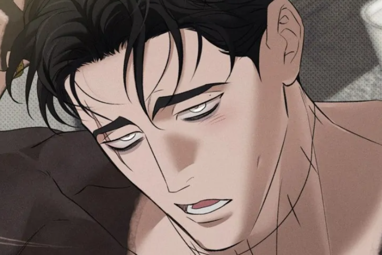 O Início da Traição! Spoilers e Links de Leitura Manhwa BL The Hounds of Sisyphus Capítulo 23 PT BR Scan