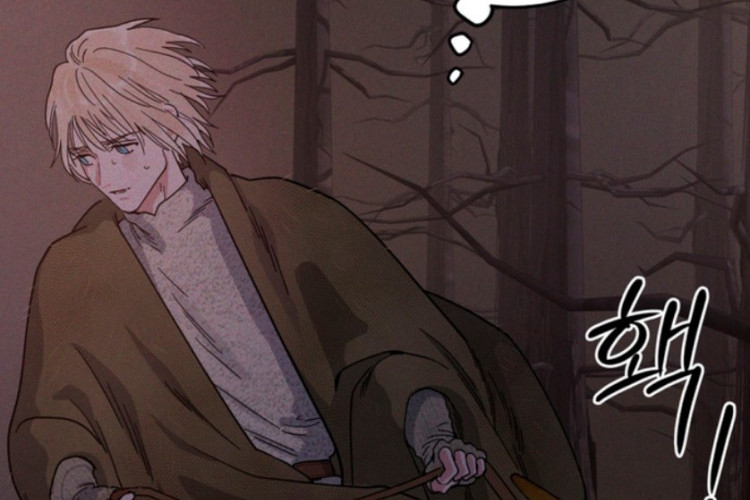 Leitura du Manhwa (BL) Antidote Capítulo 81 PT BR, Um encontro cheio de tensão