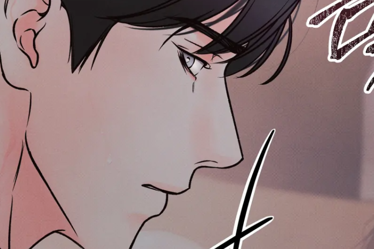 Leia Manhwa BL The Boundaries of Deception Capítulo 31 Scan PT BR, RAW! Temporada 2 Mais Violenta