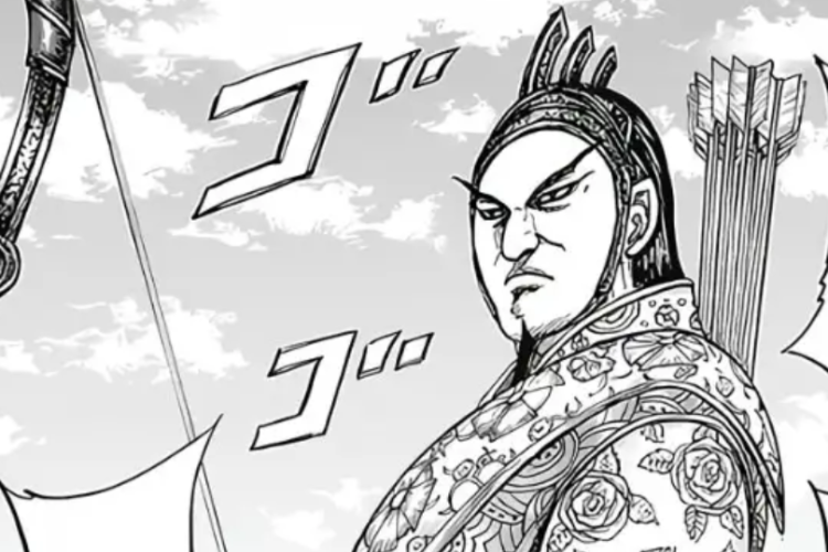 Mangá Kingdom Capítulo 857 PT BR Scan: Spoiler, Data de Lançamento & Link para Leitura