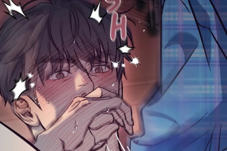 Leitura do Manhwa Do Not Press the Plum Capítulo 6 PT BR, Juntos no amor