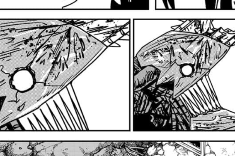 Spoilers Ler o Mangá Chainsaw Man Capítulo 231 PT BR, Cenas adultas e eleições!