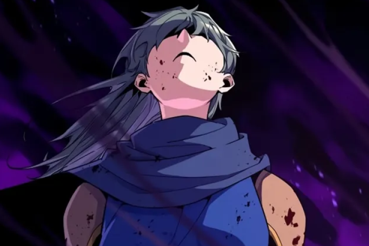 Ler o Manhwa Starting With 13 Hidden Traits Capítulo 20 PT BR, Tudo o que é suspeito é perfeito