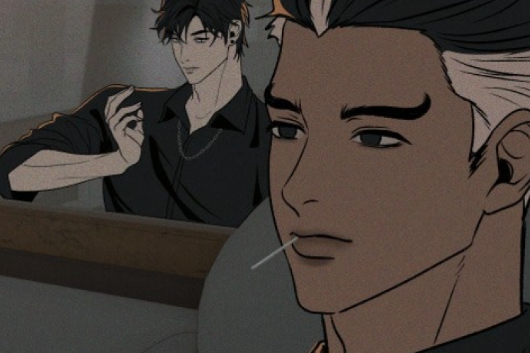 Apenas deseja? Leitura de Manhwa Back to the Moon Capítulo 2 Scan PT BR