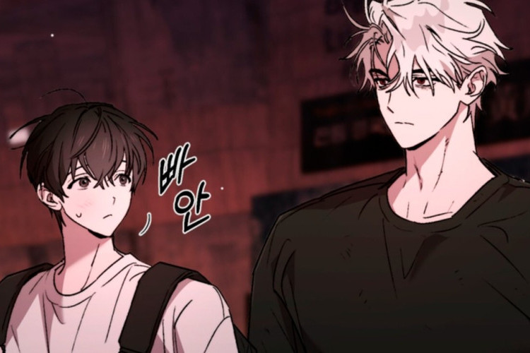 Ler o Manhwa Follow the Sheep in the Abyss Capítulo 9 PT BR Scan, Finalmente encontrei o lugar mais seguro