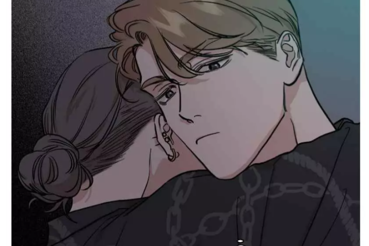 Spoilers o Manhwa BL Bad Apple Capítulo 19 PT BR, Liberando a saudade do amado