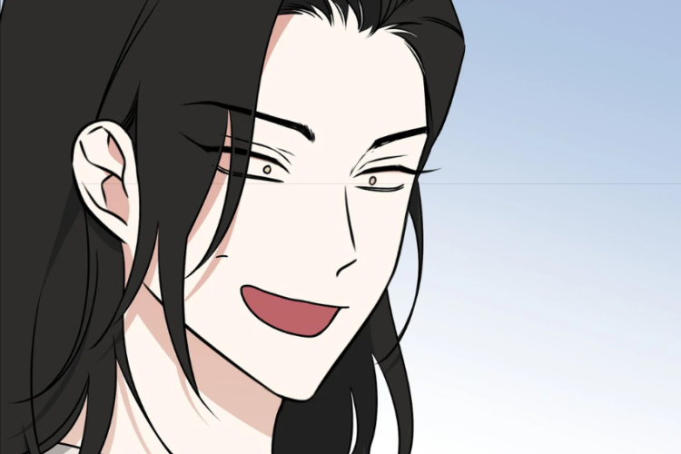 Leitura de Manhwa BL Low Tide in Twilight Side Story Capítulo 110 PT BR, Einhyuk se preocupa com Taejoo