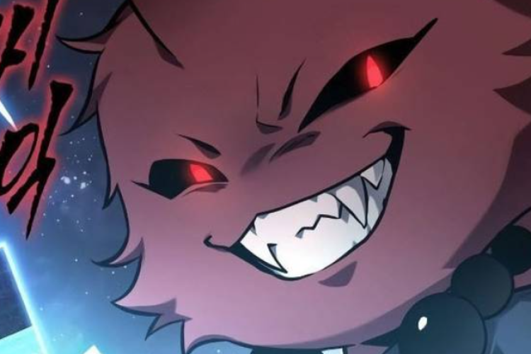 Link Leia Manhwa Omniscient Reader's Viewpoint Capítulo 291 PT BR Scan, Dokgak: Outras Constelações Impacientes