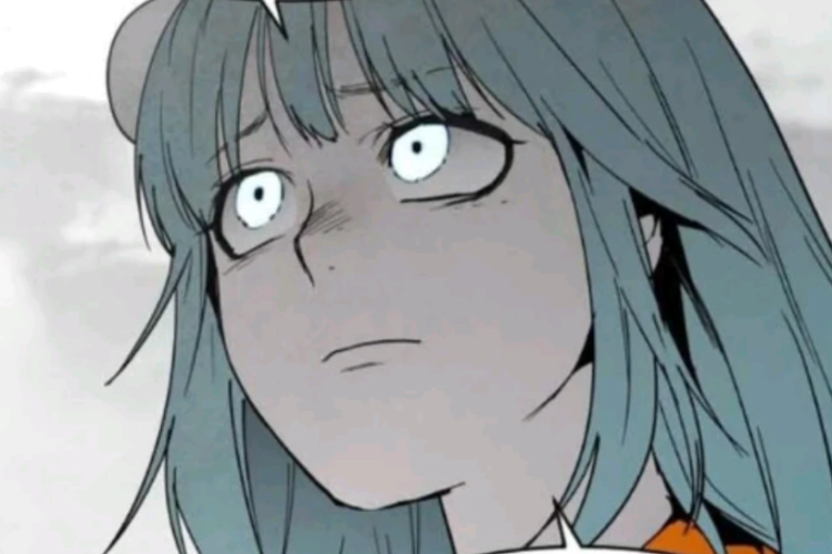 Spoiler RAW! Leia Manhwa Fog Land Capítulo 15 Scan PT BR, Combate ao Devorador de Ossos