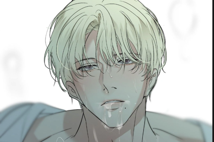 Spoilers e Ler Manhwa BL Backlight Capítulo 48 PT BR, Cada vez mais emocionante