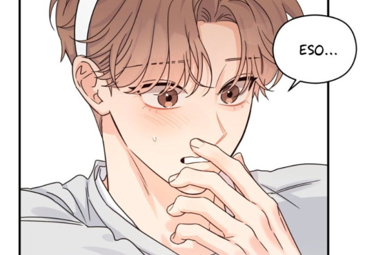 Link Leia du Manhwa BL Alpha Trauma Capítulo 39 PT BR, Um amor que nos une