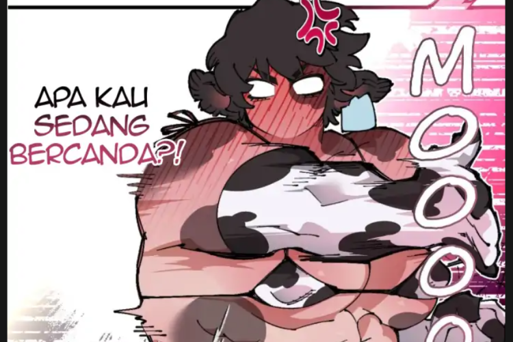 Link de Leia Manhwa BL Mr.A's Farm Capítulo 14 PT BR Scan, Uma nova história na fazenda
