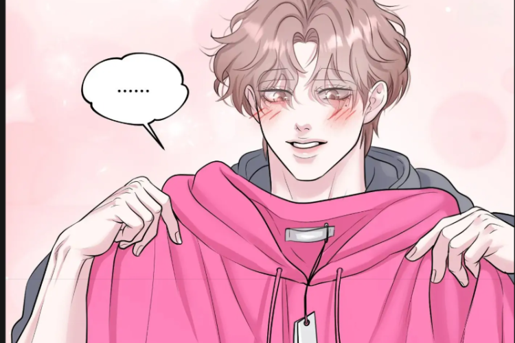 Link Leia de Manhwa BL Respect For Taste Capítulo 18 PT BR, A proximidade se intensifica