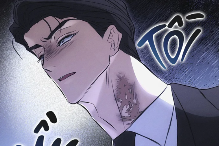 Leitura de Manhwa BL Mousetrap Capítulo 25 PT BR, A ação violenta do inimigo