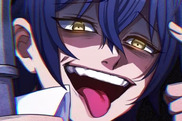 Bullying severo! So You're Done Ch. 19 PT BR