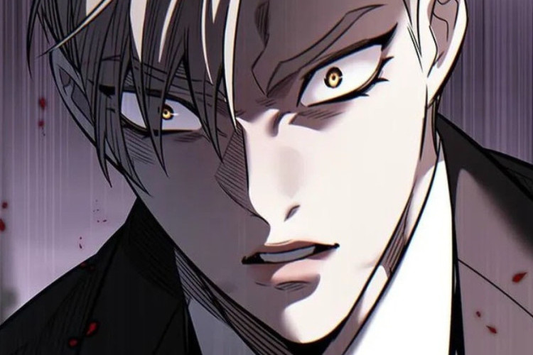 Eleceed Manhwa Capítulo 414 PT BR Scan, Preso em uma situação de divisão