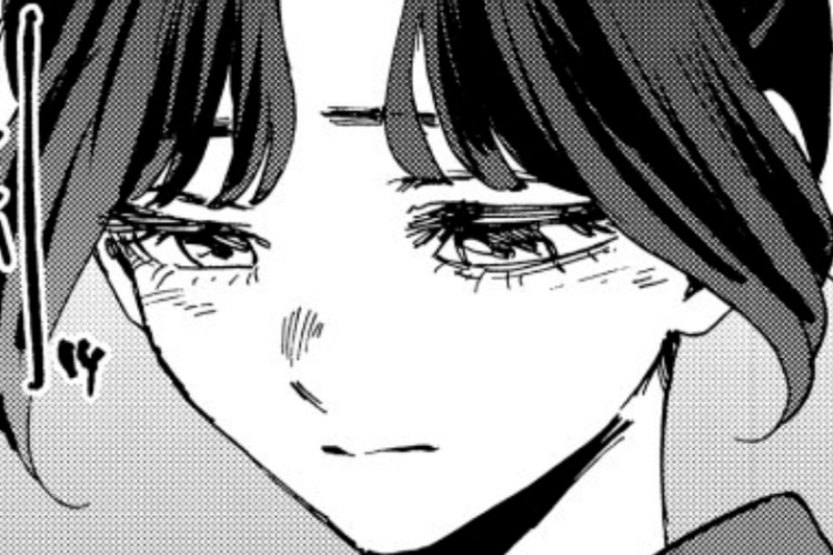Leia Mangá Kaoru Hana wa Rin to Saku Capítulo 161 Scan PT BR, RAW! O Toki Sensei é Irritante