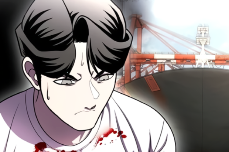 Mostrando algo divertido? Ler o Manhwa A Sense of Amusement (Plaything) Capítulo 75 PT BR Scan