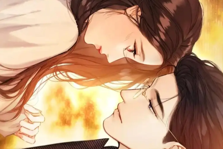 Mulher Amada! Spoilers e Links de Leitura Manhua Accidental Love Capítulo 69 PT BR Scan