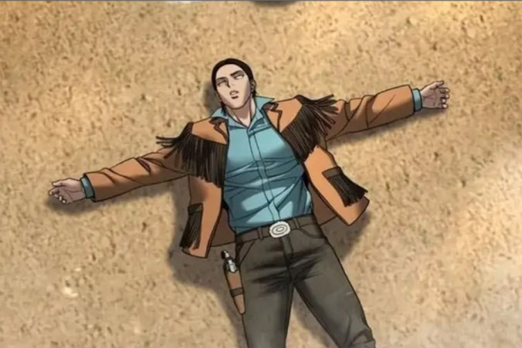 Link Leia de Manhwa Designated Bully Capítulo 169  PT BR, A vingança aconteceu!