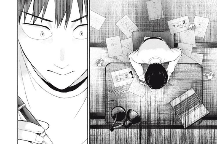 Acompanha a História de Shinobu Sumida, Resumo com Spoilers GraPara Capitulo 138 PT BR