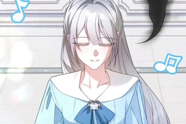 RAW Leia Manhwa She Wasn’t My Daughter Capítulo 40 Scan PT BR, É Realmente Injusto