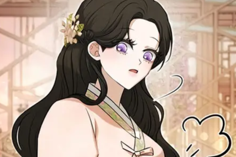 The Guardian Deity’s Bride Capítulo 9 PT BR Scan, Clique aqui para ler o Manhwa Gratuitamente!