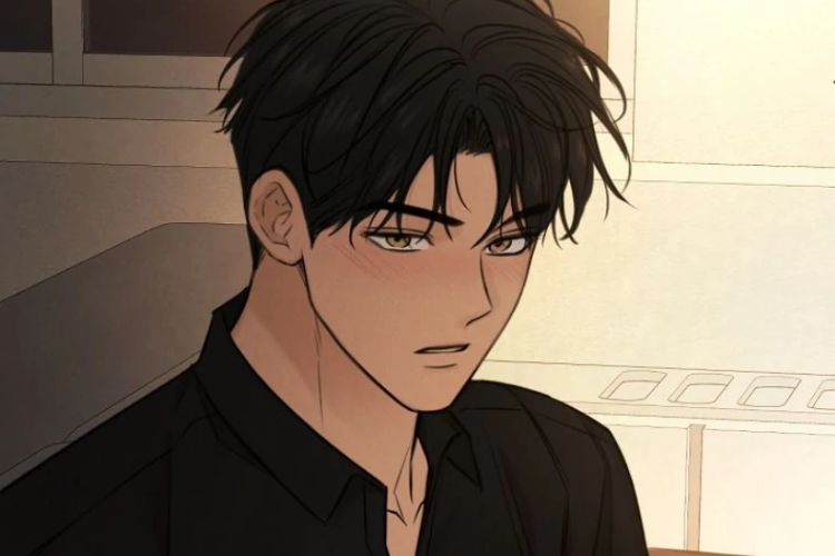Update RAW! Leia de Manhwa Just Twilight Season 2 Capítulo 70 PT BR, A felicidade de Beomjin e Junyoung