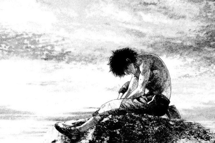 Update! Leitura du Manga The Climber Capítulo 171 PT BR, Sakamoto volta à sua vida