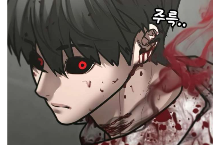 Spoiler Update! Reality Quest (Missões na Vida Real) Capítulo 190 PT BR, O Derramamento de Sangue Acontece