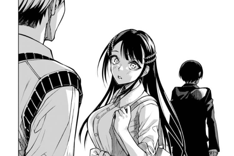 Link de Leitura Manga Replay Girl Capítulo Completo PT BR, Apresentando Uma História Desafiadora