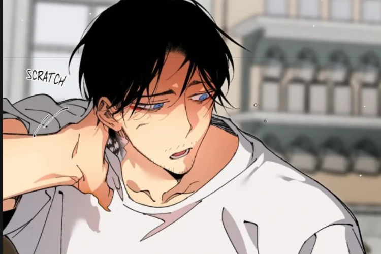 Link de Leitura Manhwa BL Mr.A's Farm Capítulo 15 PT BR Scan, O Sr. A quer um pintinho