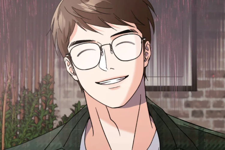 Spoiler RAW! Leia Manhwa BL You are So Lovely Capítulo 31 Scan PT BR, Aguardando a Nova Temporada
