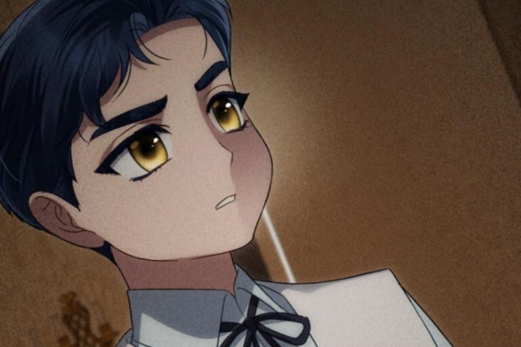 Spoiler RAW! Leia Manhwa High Society Capítulo 68 Scan PT BR, As Feridas do Passado de Cesare