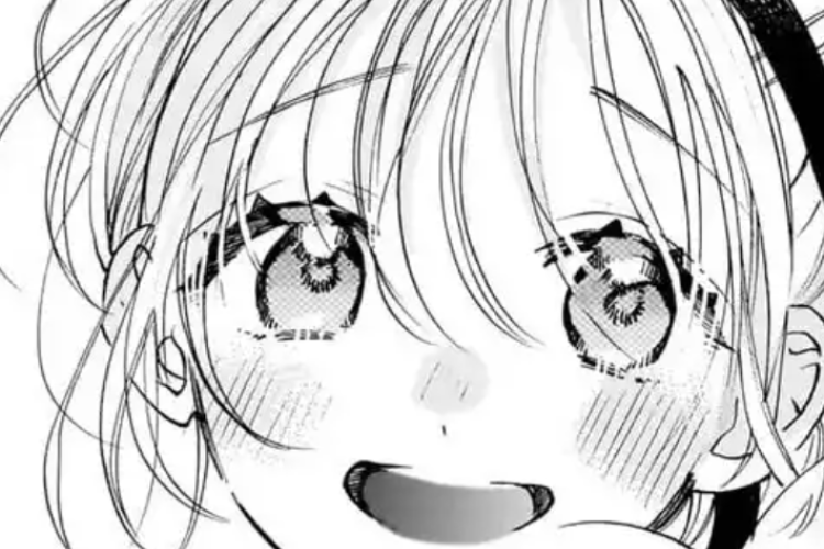 RAW Leia Manga Kimi to Koete Koi ni Naru Capítulo 43 PT BR Scan, Se estiver com ciúmes, basta dizer