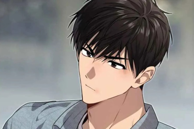 Link Leia do Manhwa BL PASSION Capítulo 135 PT BR, A chegada de Tay em casa!