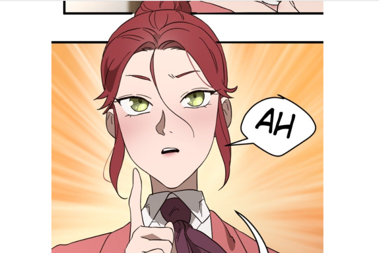 Link de Leia Manhwa The Mafia Nanny Full Capítulo PT BR, Com a Atualização Da Nova Sinopse!