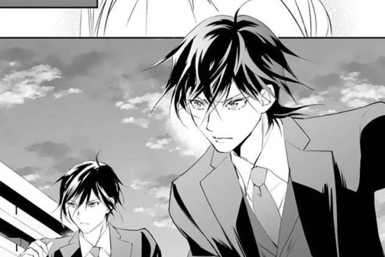 The Ogre's Bride Manga Capítulo 48 Temporada 2 Já Saiu? Saiba Onde Acompanhar Essa Paixão Proibida
