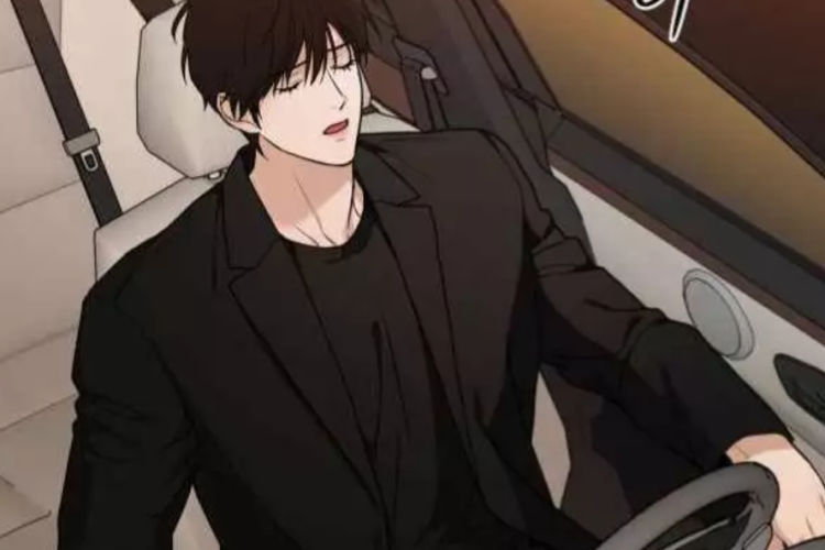 Manhwa BL Thinking in Reverse (Reverse Thinking) Capítulo 27 PT BR Scan: Spoiler, Data de Lançamento e Link para Leitura