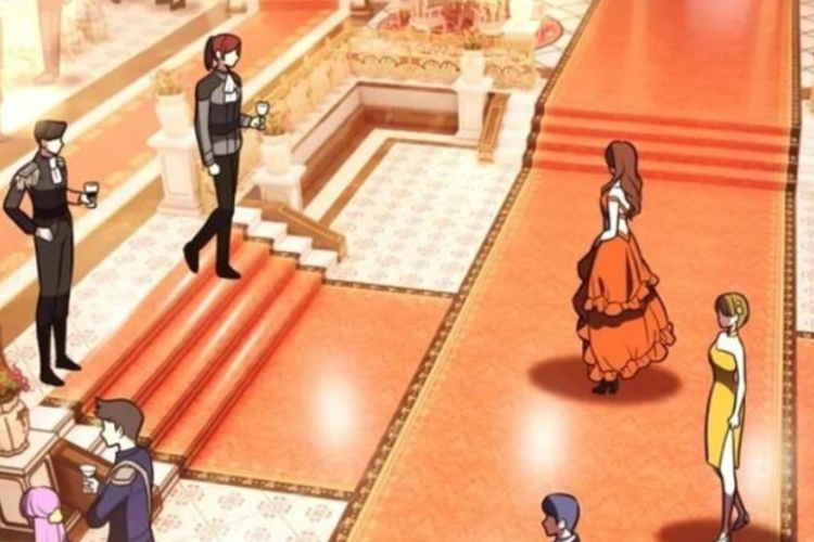 Magnificência! Link para Ler Manhwa I Killed An Academy Player Capítulo 105 Scan PT BR